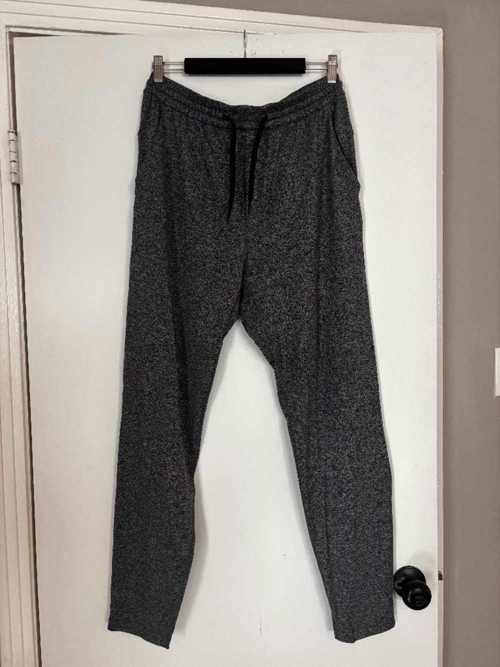 Men’s lululemon Soft Jersey Tapered Pant